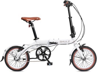 Shulz Hopper Mini 2025 (белый)