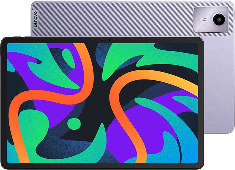 

Планшет Lenovo Xiaoxin Pad 2024 TB331FC 8GB/128GB (фиолетовый)