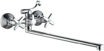 

Смеситель Voda Vasilek VL 31