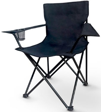 GetActive Camping SWY-C04-B (черный)