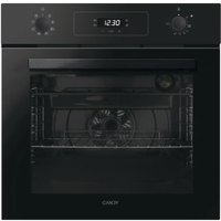 Электрический духовой шкаф Candy FIDCX605/CA