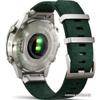 Умные часы Garmin MARQ Golfer в Лиде