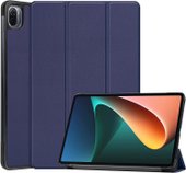 Smart Case для Xiaomi Pad 5 (синий)