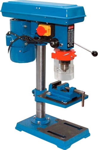 Сверлильный станок ДИОЛД СВС-500/50
