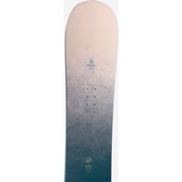 Сноуборд Nidecker Wms Elle 2024 151