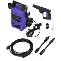 Мойка высокого давления Kitfort KT-9164