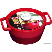 Кастрюля Pyrex SlowCook SC5AC20