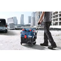 Пылесос Bosch GAS 12-40 MA Professional 06019M0120