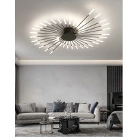 Припотолочная люстра Sundays Home KR-3 6143