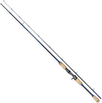 Dragon Magnum Ti BaitCast L 20-32-214