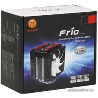 Кулер для процессора Thermaltake Frio (CL-P0564)