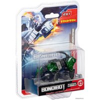 Трансформер Bondibon Робот-волк ВВ5002