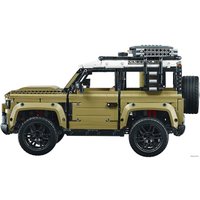 Конструктор LEGO Technic 42110 Land Rover Defender