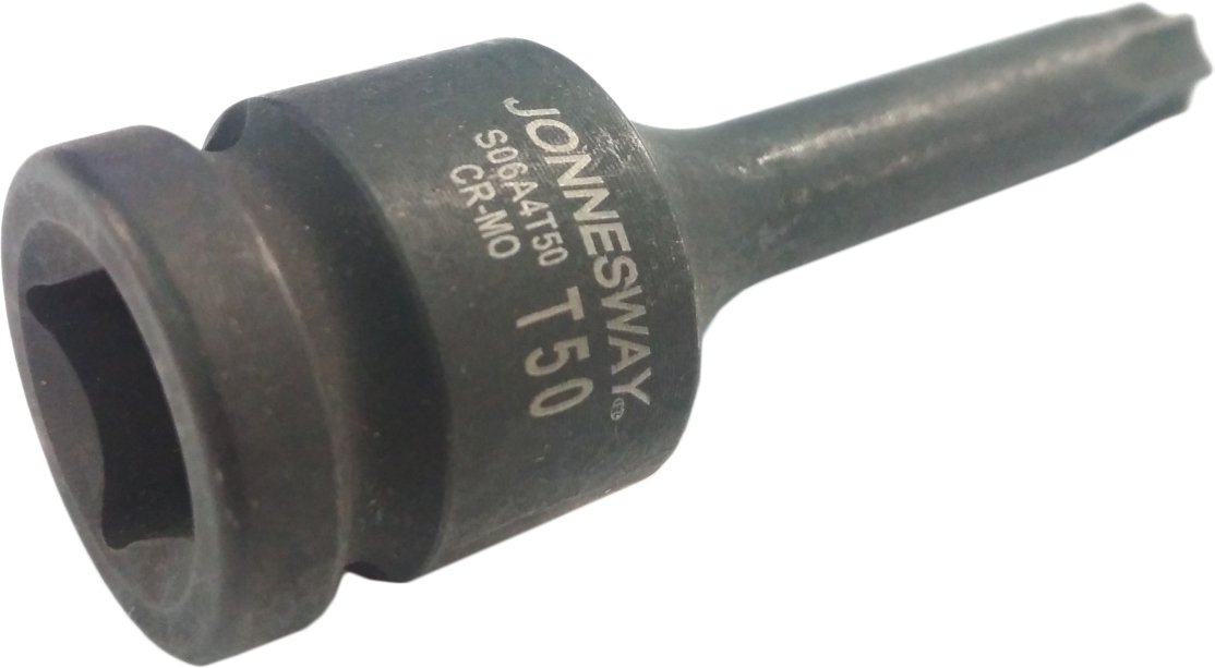 

Головка слесарная Jonnesway S06A4T50