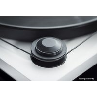 Виниловый проигрыватель Pro-Ject Primary E Phono (белый) в Барановичах