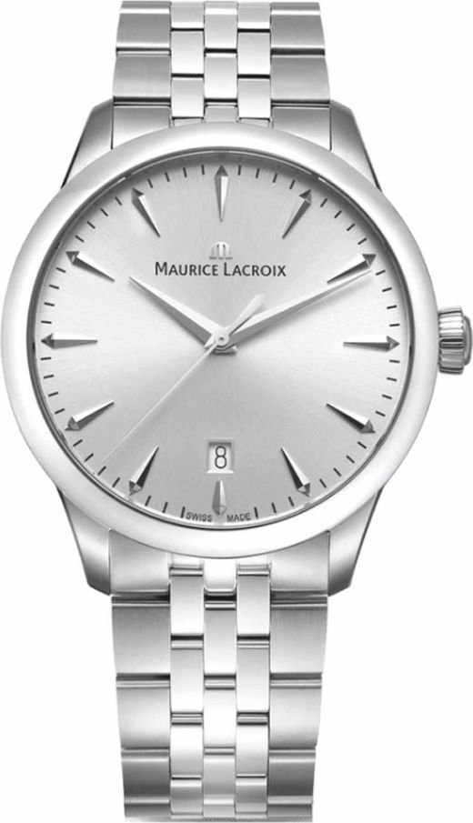 

Наручные часы Maurice Lacroix 751007-SS002-130-1