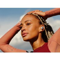 Наушники Bose QuietComfort Ultra Earbuds 2nd Gen (бежевый)