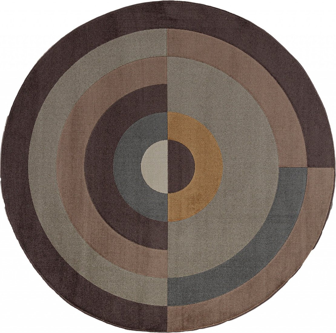 

Ковер для жилой комнаты Ragolle Milano 978012-DAIRE-7121 (1.6х1.6)