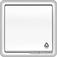 Кнопка для звонка Vilma Standard ST 150 P110-012-10 ww