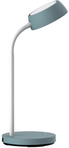 Настольная лампа Gauss Qplus GTL602 GT6023