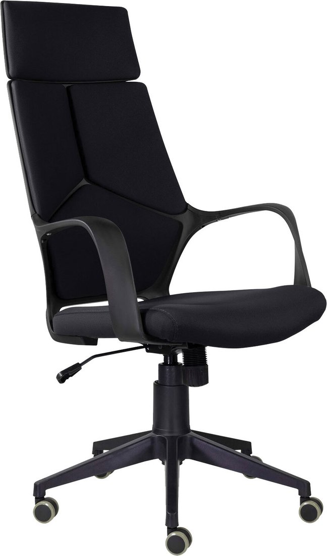 

Офисное кресло Brabix Premium Prime EX-515 (черный)