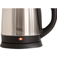 Электрический чайник Making Oasis Everywhere K-10NS