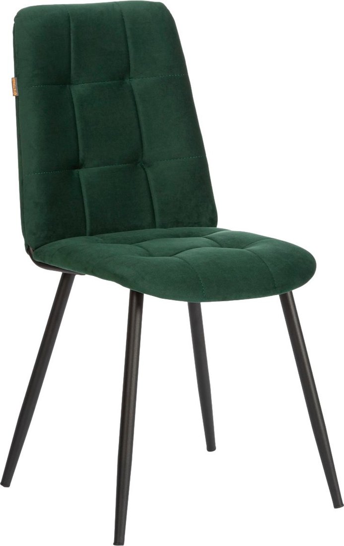 Стул TetChair Asti (изумруд)