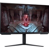 Игровой монитор Samsung Odyssey G5 LS32CG510EUXEN