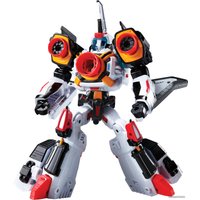 Трансформер Tobot Galaxy Detectives Shuttle 301087