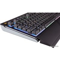 Клавиатура Corsair Strafe RGB Cherry MX Silent [CH-9000121-RU]