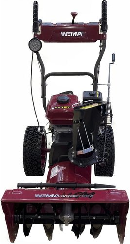 Снегоуборщик Weima WXS0722A-SP-04