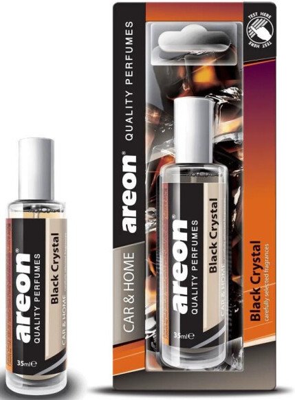 

Areon Black Crystal ARE-APC06 (35 мл)