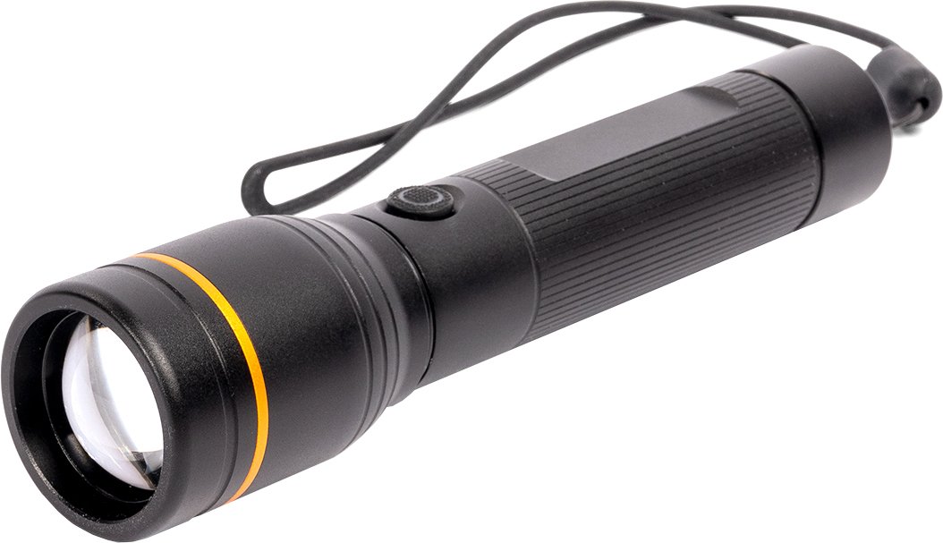

Фонарь KBT FL-8033