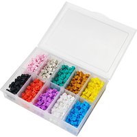 Элемент для оформления корпуса DeepCool Pixel 10 R-PIXEL-10COLORS-G-1