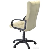 Офисное кресло Фабрикант Атлант PL-1 (бежевый)
