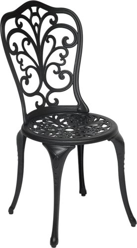 Стул TetChair Secret De Maison Mozart (2шт, черный)