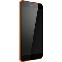 Телефон Microsoft Lumia 640 XL Dual SIM Orange