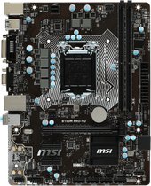 MSI B150M PRO-VD