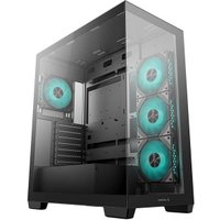 Корпус DeepCool CG580 4F R-CG580-BKADA4-G-1