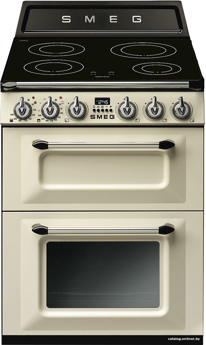 

Кухонная плита Smeg TR62IP2
