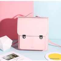 Городской рюкзак Detskaland BeddyBear 210 (розовый)