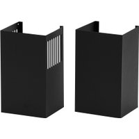 Кухонная вытяжка Krona Polly 600 Black PB V2 КА-00011807