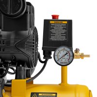 Компрессор Denzel DLP-950/10