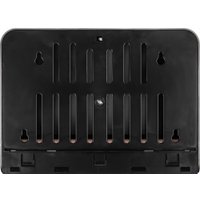 Диспенсер для бумажных полотенец Saniteco M-5855G (серый) в Гомеле