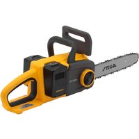 Аккумуляторная пила Stiga CS 300e 273404501/ST1 (с 2-мя АКБ) в Бресте