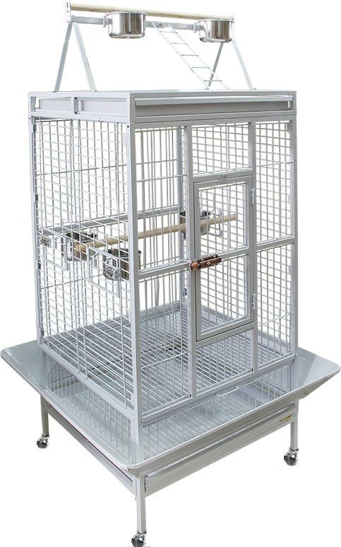

Клетка Triol BC18W (белый)