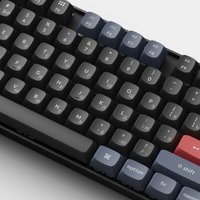 Клавиатура Keychron K8 Pro RGB K8P-H1-RU (Gateron G Pro Red)