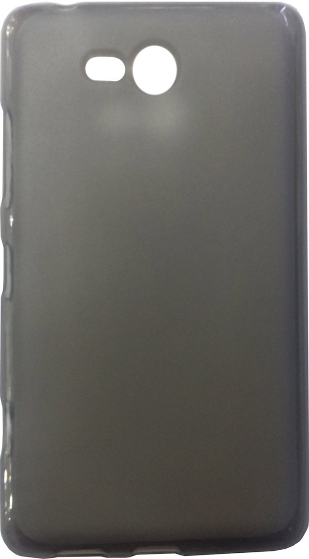 

Чехол для телефона Bosito Накладной для Nokia Lumia 820 (черный)