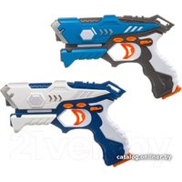 Набор игрушечного оружия Bondibon Оружие Лазер-Жук ВВ3996