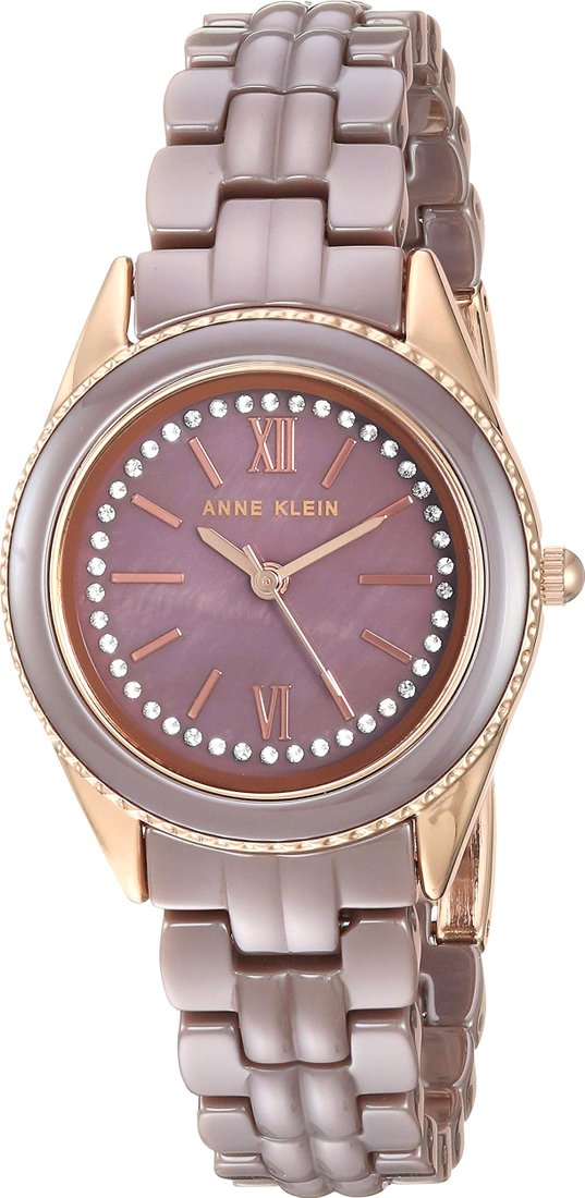 

Наручные часы Anne Klein 3410MVRG